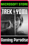 *TREK TO YOMI*(PC WIN)*КЛЮЧ*