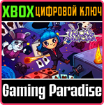 *TRICKS MAGICIAN*XBOX ONE/X|S*КЛЮЧ*