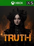 *TRUTH*XBOX X|S*КЛЮЧ*