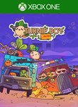 *TURNIP BOY ROBS A BANK*XBOX ONE/X|S+ПК*КЛЮЧ*