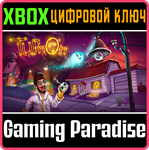 *TURNON*Xbox КЛЮЧ*