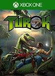 *TUROK*XBOX ONE/X|S*КЛЮЧ*