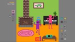 *TUX AND FANNY*XBOX ONE/X|S*КЛЮЧ*