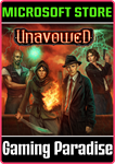 *UNAVOWED*(PC WIN)*КЛЮЧ*