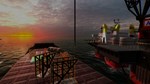*UNDERWATER AND SEAFARING DUO*XBOX ONE/X|S*КЛЮЧ