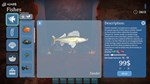*UNDERWATER AND SEAFARING DUO*XBOX ONE/X|S*КЛЮЧ