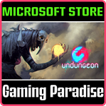 *UNDUNGEON*(ПК WINDOWS)*КЛЮЧ*