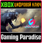 *UNDUNGEON*XBOX ONE/X|S*КЛЮЧ*