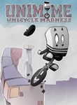 *UNIMIME - UNICYCLE MADNESS*XBOX ONE/X|S*КЛЮЧ*