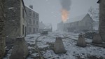 *UNITED ASSAULT - BATTLE OF THE BULGE*XBOX *КЛЮЧ