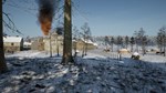 *UNITED ASSAULT - BATTLE OF THE BULGE*XBOX *КЛЮЧ