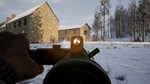 *UNITED ASSAULT - BATTLE OF THE BULGE*XBOX *КЛЮЧ