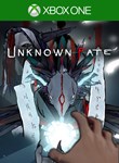 *UNKNOWN FATE*XBOX ONE/X|S*КЛЮЧ*