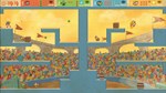 *UNNAMED FIASCO*XBOX ONE/X|S*КЛЮЧ*