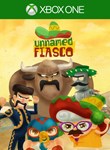 *UNNAMED FIASCO*XBOX ONE/X|S*КЛЮЧ*