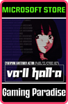 *VA-11 HALL-A: CYBERPUNK BARTENDER ACTION*(PC WIN)*КОД
