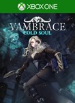 *VAMBRACE: COLD SOUL*XBOX ONE/X|S+ПК*КЛЮЧ*