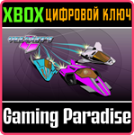 *VELOCITY G*XBOX ONE/X|S*КЛЮЧ*