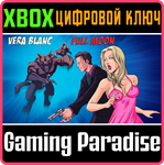 *VERA BLANC: FULL MOON*XBOX ONE/X|S*КЛЮЧ*