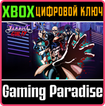 *VERDICT GUILTY*XBOX ONE/X|S*КЛЮЧ*