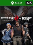 *VIVA GAMES COLLECTION*XBOX ONE/X|S*КЛЮЧ*