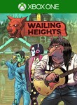 *WAILING HEIGHTS*XBOX ONE/X|S*КЛЮЧ*