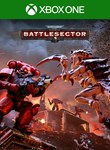 ❗WARHAMMER 40,000: BATTLESECTOR❗(PC WINDOWS)🔑КЛЮЧ❗