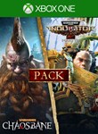 ❗WARHAMMER PACK: HACK AND SLASH❗XBOX ONE/X|S🔑КЛЮЧ❗