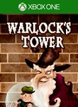 *WARLOCK´S TOWER*XBOX ONE/X|S*КЛЮЧ*