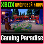 *WARRIOR BOY XBOX*XBOX ONE/X|S*КЛЮЧ*