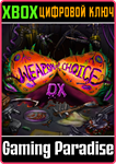 *WEAPON OF CHOICE DX*XBOX ONE/X|S*КЛЮЧ*
