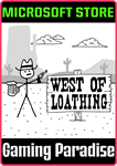 *WEST OF LOATHING*(PC WINDOWS)*КЛЮЧ*