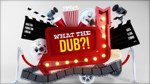 *WHAT THE DUB?!*XBOX ONE/X|S*КЛЮЧ*