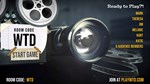 *WHAT THE DUB?!*XBOX ONE/X|S*КЛЮЧ*