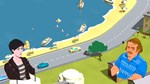 *WHEELS OF AURELIA*XBOX ONE/X|S*КЛЮЧ*
