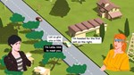 *WHEELS OF AURELIA*XBOX ONE/X|S*КЛЮЧ*