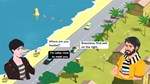 *WHEELS OF AURELIA*XBOX ONE/X|S*КЛЮЧ*