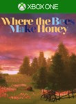 *WHERE THE BEES MAKE HONEY*XBOX ONE/X|S*КЛЮЧ*
