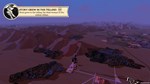 *WHERE THE WATER TASTES LIKE WINE*(PC WIN)*КЛЮЧ*