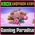 *WHIPSEEY AND THE LOST ATLAS*XBOX ONE/X|S*КЛЮЧ*
