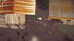 *WHISKEY & ZOMBIES*XBOX ONE/X|S*КЛЮЧ*
