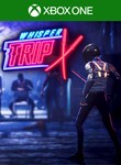 *WHISPER TRIP*XBOX ONE/X|S*КЛЮЧ*