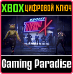 *WHISPER TRIP*XBOX ONE/X|S*КЛЮЧ*