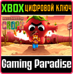 *WILD WEST CROPS*XBOX ONE/X|S*КЛЮЧ*