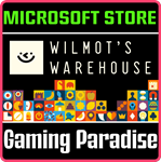 *WILMOT´S WAREHOUSE*(PC WINDOWS)*КЛЮЧ*