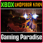 *WIZARDS: WAND OF EPICOSITY*XBOX ONE/X|S*КЛЮЧ*