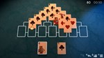 *WORLD OF SOLITAIRE*XBOX ONE/X|S*КЛЮЧ*