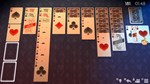 *WORLD OF SOLITAIRE*XBOX ONE/X|S*КЛЮЧ*