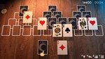 *WORLD OF SOLITAIRE*XBOX ONE/X|S*КЛЮЧ*