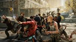 *WORLD WAR Z*(PC WIN)*КЛЮЧ*